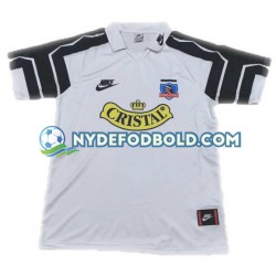 Hjemmebane Trøje Colo-Colo Retro 1995 K/Æ Mænd