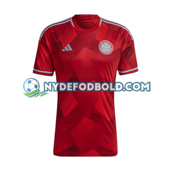 Udebane Trøje Colombia 2022-2023 K/Æ Mænd