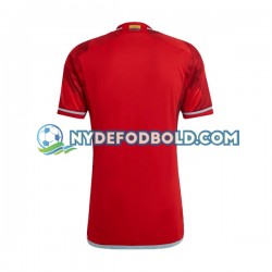 Udebane Trøje Colombia 2022-2023 K/Æ Mænd