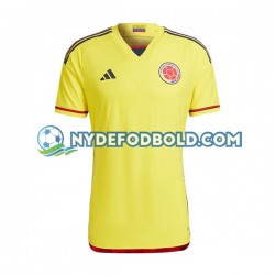 Hjemmebane Trøje Colombia 2022-2023 K/Æ Mænd