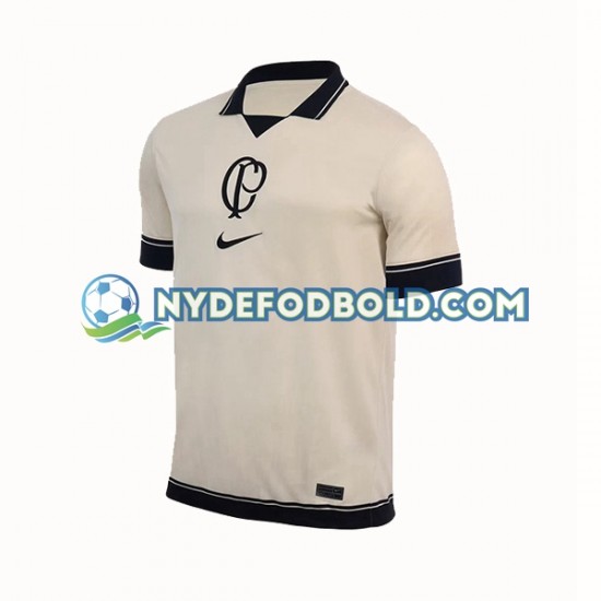 4. Valg Trøje Corinthians 2023-2024 K/Æ Mænd