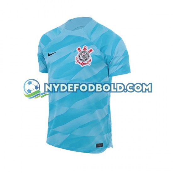 Hjemmebane Trøje Corinthians Målmand 2023-2024 K/Æ Mænd