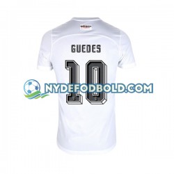 Hjemmebane Trøje Corinthians Guedes 10 2023-2024 K/Æ Mænd