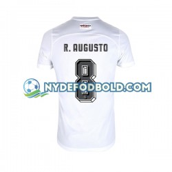 Hjemmebane Trøje Corinthians R. Augusto 8 2023-2024 K/Æ Mænd
