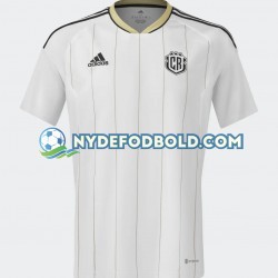 Udebane Trøje Costa Rica 2023 K/Æ Mænd