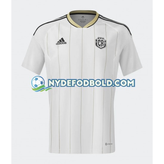 Udebane Trøje Costa Rica 2023 K/Æ Mænd