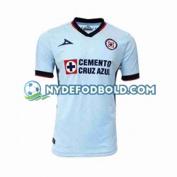 Udebane Trøje Cruz Azul 2023-2024 K/Æ Mænd