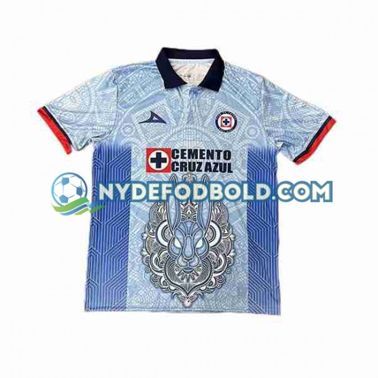 Udebane Trøje Cruz Azul Day of the Dead 2023-2024 K/Æ Mænd