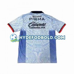 Udebane Trøje Cruz Azul Day of the Dead 2023-2024 K/Æ Mænd