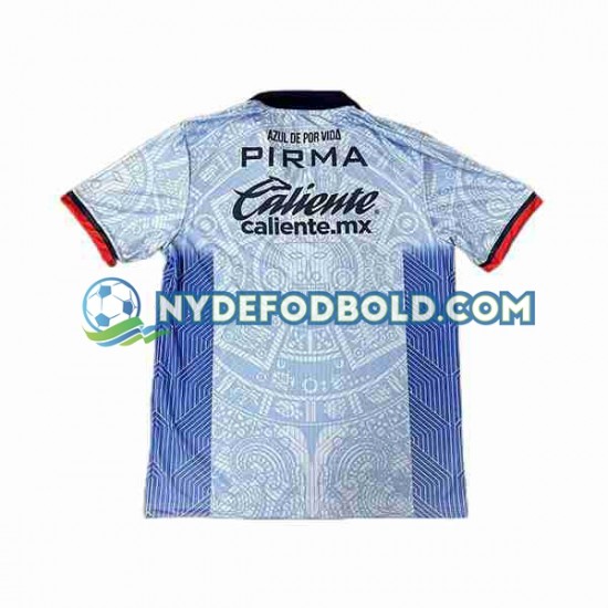 Udebane Trøje Cruz Azul Day of the Dead 2023-2024 K/Æ Mænd