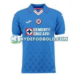 Hjemmebane Trøje Cruz Azul 2022-2023 K/Æ Mænd