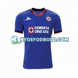 Hjemmebane Trøje Cruz Azul 2023-2024 K/Æ Mænd