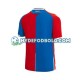 Hjemmebane Trøje Crystal Palace 2023-2024 K/Æ Mænd
