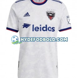 Udebane Trøje DC United 2022 K/Æ Mænd