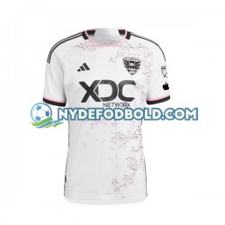 Udebane Trøje DC United 2023-2024 K/Æ Mænd