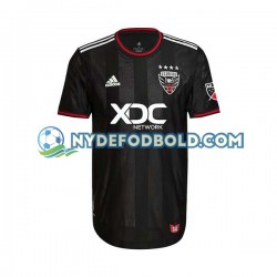 Hjemmebane Trøje DC United 2023-2024 K/Æ Mænd