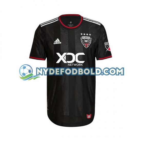 Hjemmebane Trøje DC United 2023-2024 K/Æ Mænd