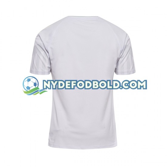 Udebane Trøje Danmark World Cup 2022 K/Æ Mænd