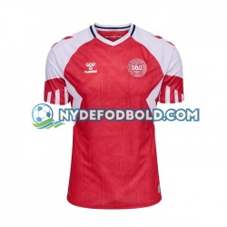 Hjemmebane Trøje Danmark 2023 K/Æ Mænd