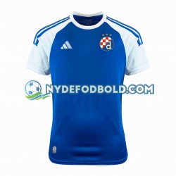 Hjemmebane Trøje Dinamo Zagreb 2023-2024 K/Æ Mænd