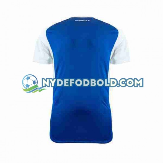 Hjemmebane Trøje Dinamo Zagreb 2023-2024 K/Æ Mænd