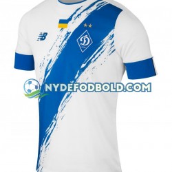 Hjemmebane Trøje Dynamo Kyiv 2022-2023 K/Æ Mænd