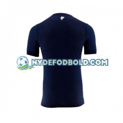 Udebane Trøje Ecuador World Cup 2022 K/Æ Mænd