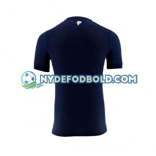 Udebane Trøje Ecuador World Cup 2022 K/Æ Mænd