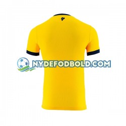 Hjemmebane Trøje Ecuador World Cup 2022 K/Æ Mænd
