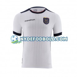 3. Valg Trøje Ecuador World Cup 2022 K/Æ Mænd