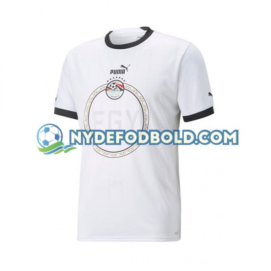 Udebane Trøje Egypten 2022 K/Æ Mænd