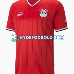 Hjemmebane Trøje Egypten 2022 K/Æ Mænd