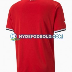 Hjemmebane Trøje Egypten 2022 K/Æ Mænd