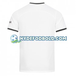 Hjemmebane Trøje Eintracht Frankfurt 2022-2023 K/Æ Mænd