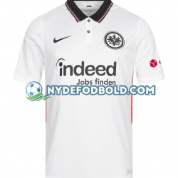 3. Valg Trøje Eintracht Frankfurt 2021-2022 K/Æ Mænd