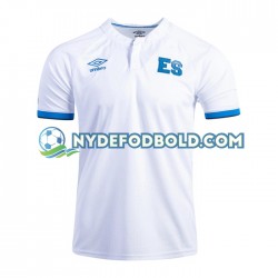 Udebane Trøje EL Salvador 2021 K/Æ Mænd