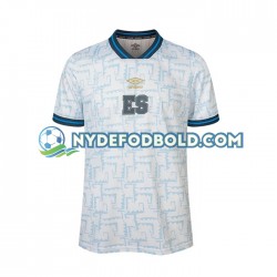 Udebane Trøje EL Salvador 2023 K/Æ Mænd