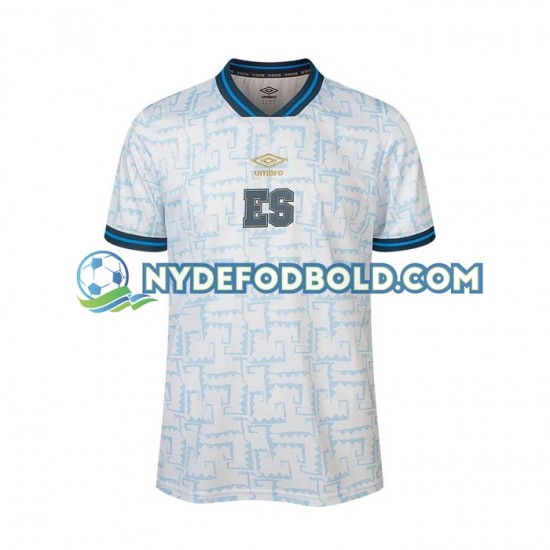 Udebane Trøje EL Salvador 2023 K/Æ Mænd