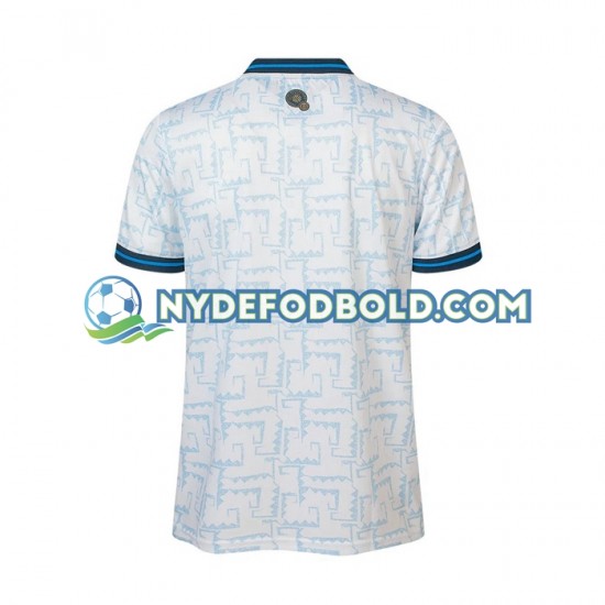 Udebane Trøje EL Salvador 2023 K/Æ Mænd