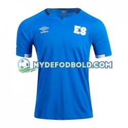 Hjemmebane Trøje EL Salvador 2021 K/Æ Mænd