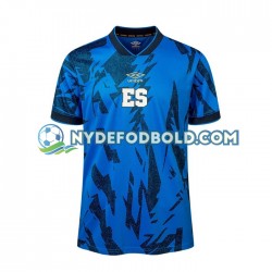 Hjemmebane Trøje EL Salvador 2023 K/Æ Mænd