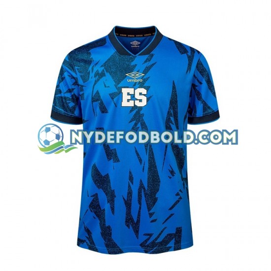 Hjemmebane Trøje EL Salvador 2023 K/Æ Mænd