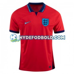 Udebane Trøje England World Cup 2022 K/Æ Mænd