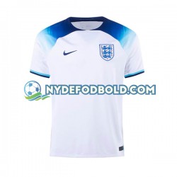 Hjemmebane Trøje England World Cup 2022 K/Æ Mænd