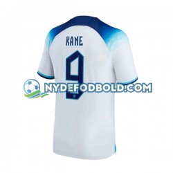 Hjemmebane Trøje England Kane 9 World Cup 2022 K/Æ Mænd