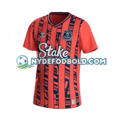 Udebane Trøje Everton 2023-2024 K/Æ Mænd