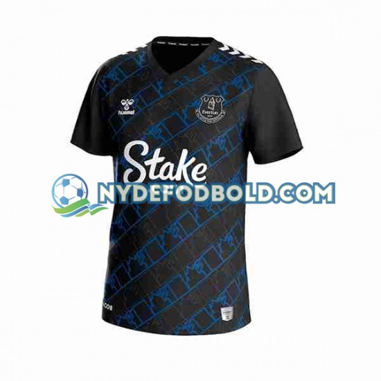 Udebane Trøje Everton Målmand 2023-2024 K/Æ Mænd