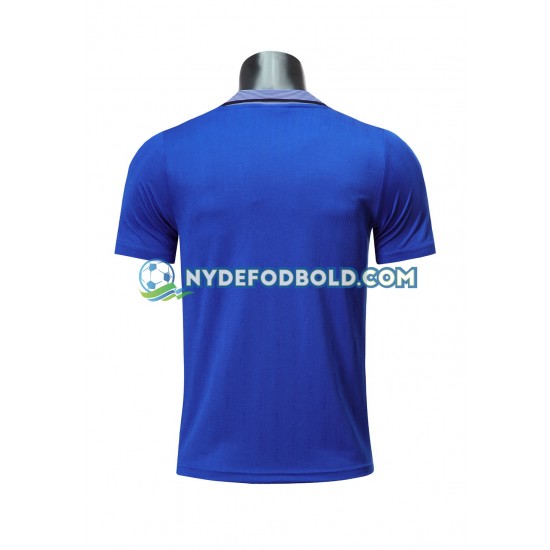 Hjemmebane Trøje Everton Retro 1995 K/Æ Mænd