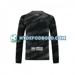 Udebane Trøje FC Barcelona Målmand 2023-2024 L/Æ Mænd