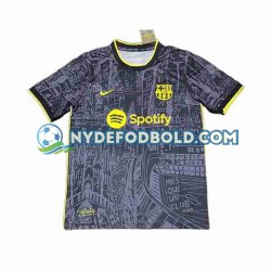 Hjemmebane Trøje FC Barcelona Special 2023-2024 K/Æ Mænd